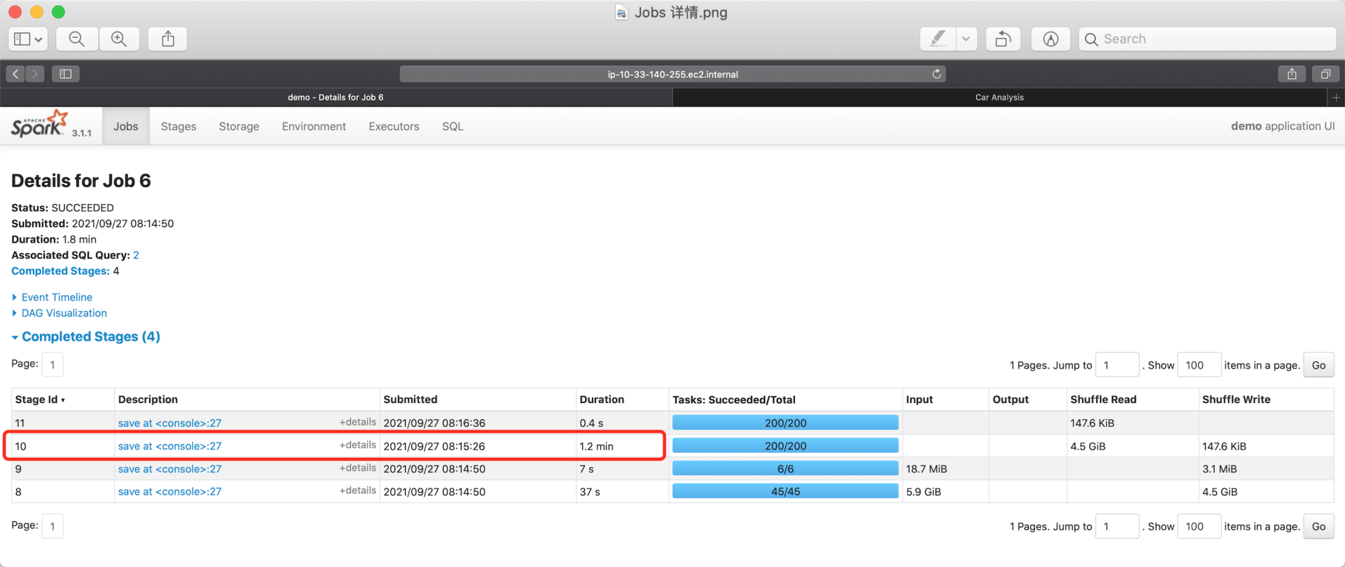 Jobs详情页 图片