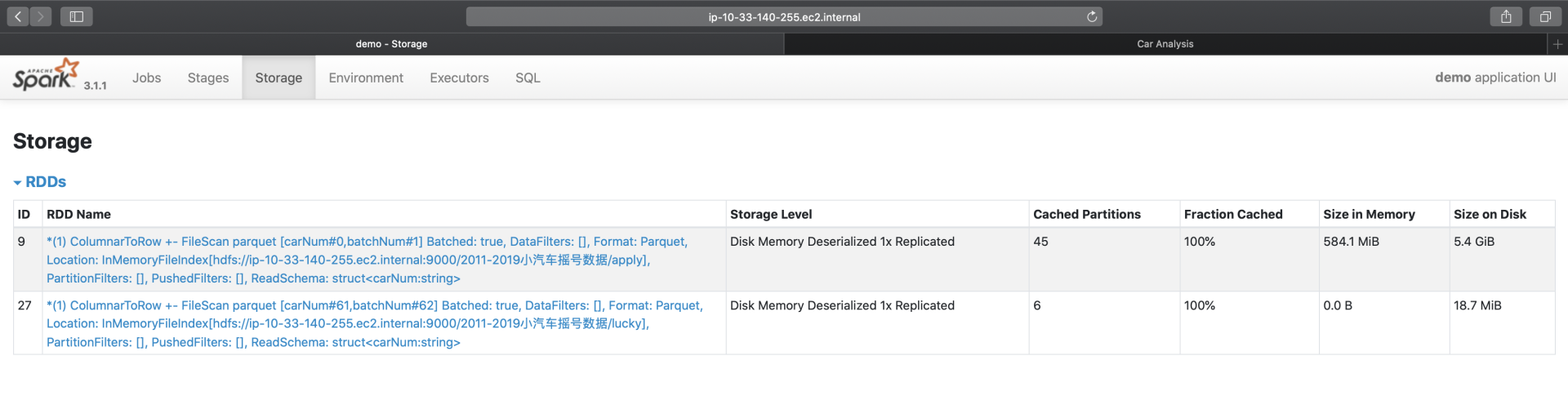 Storage详情页 图片